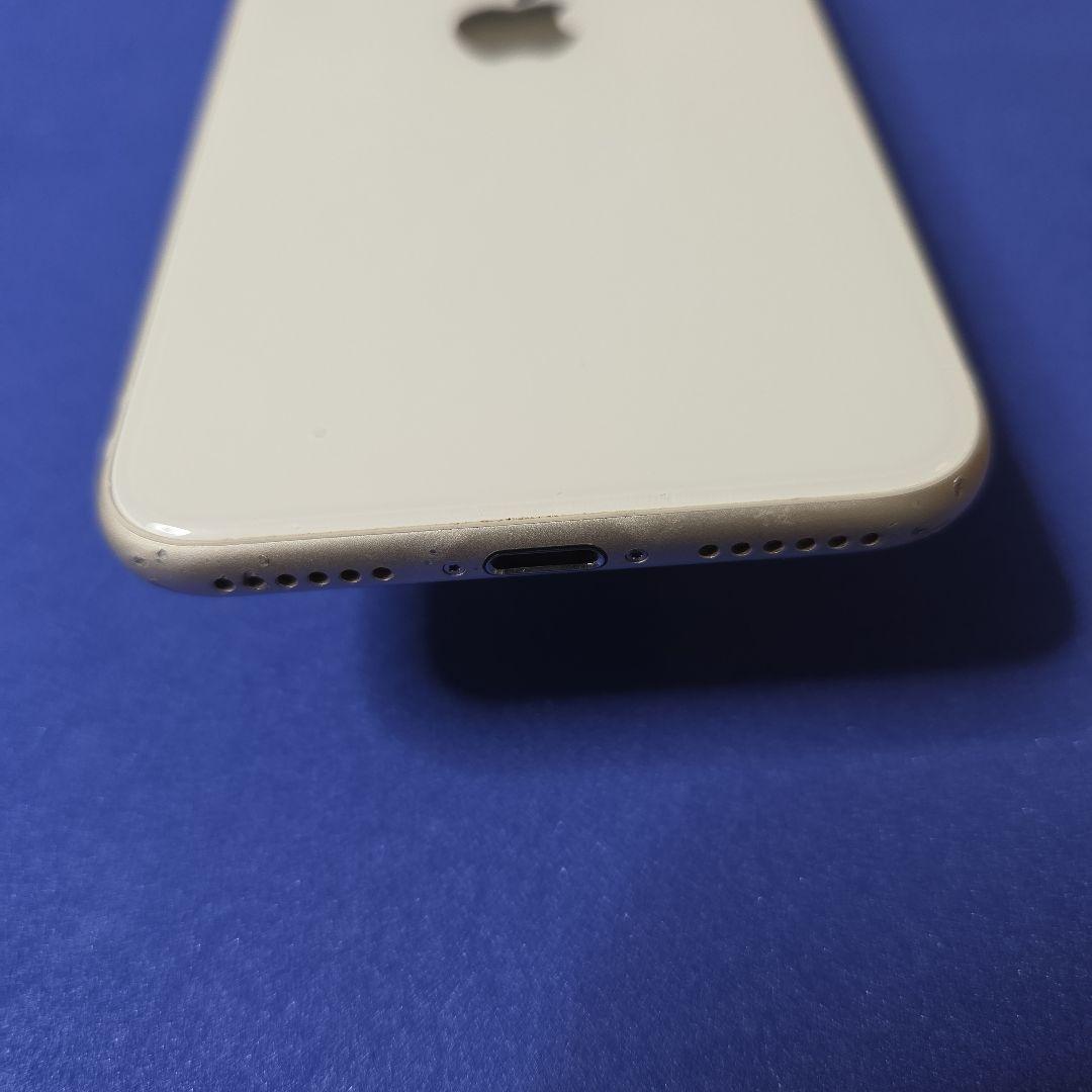 iPhone SE3 64GB　非純正バッテリー交換品　②