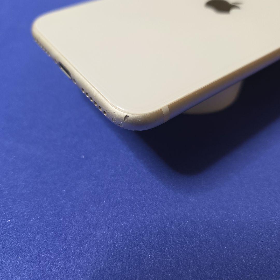 iPhone SE3 64GB　非純正バッテリー交換品　②