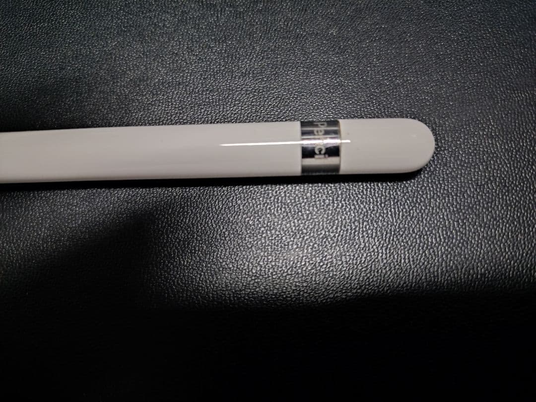 【動作確認済】Apple Pencil 第一世代　本体のみ　おまけ付き