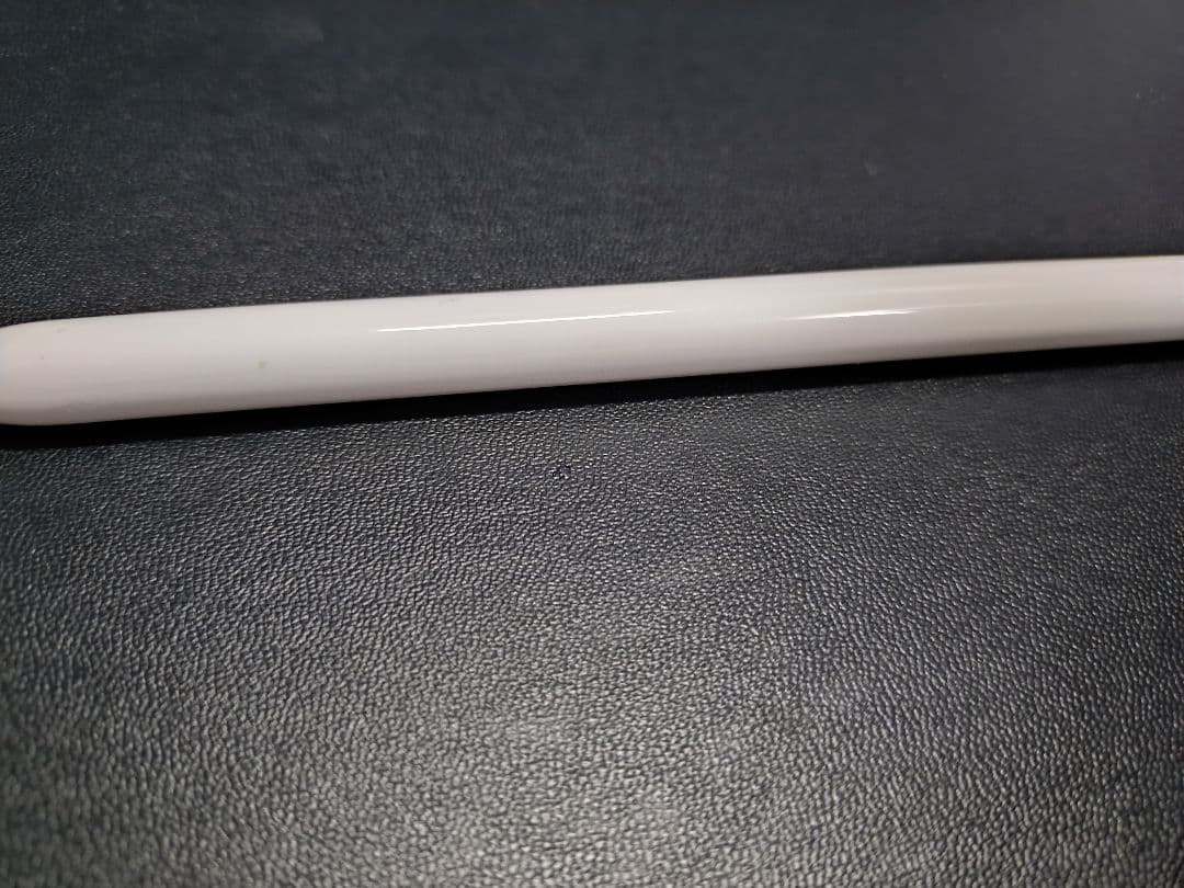 【動作確認済】Apple Pencil 第一世代　本体のみ　おまけ付き