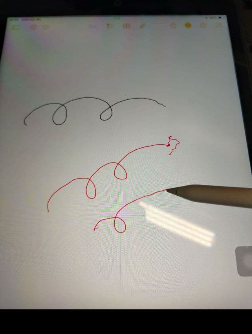 【動作確認済】Apple Pencil 第一世代　本体のみ　おまけ付き