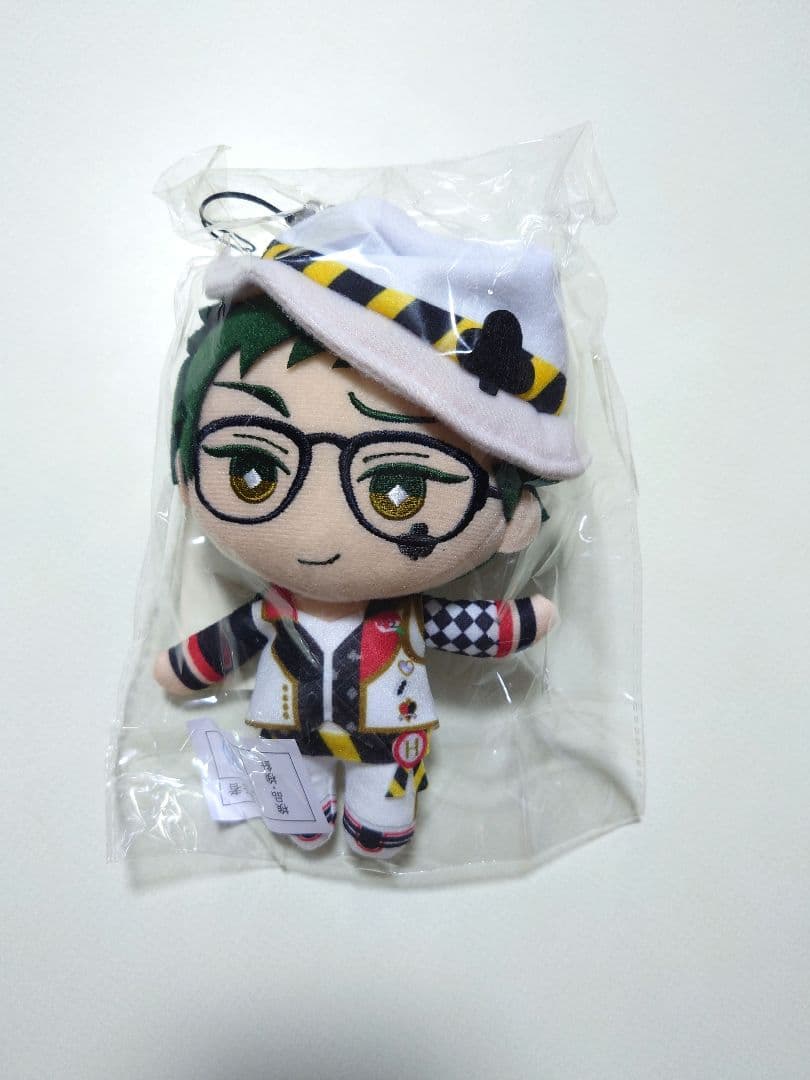 ツイステ ハーツラビュル ミニぬいぐるみ 5体セット ● アニプレックス限定