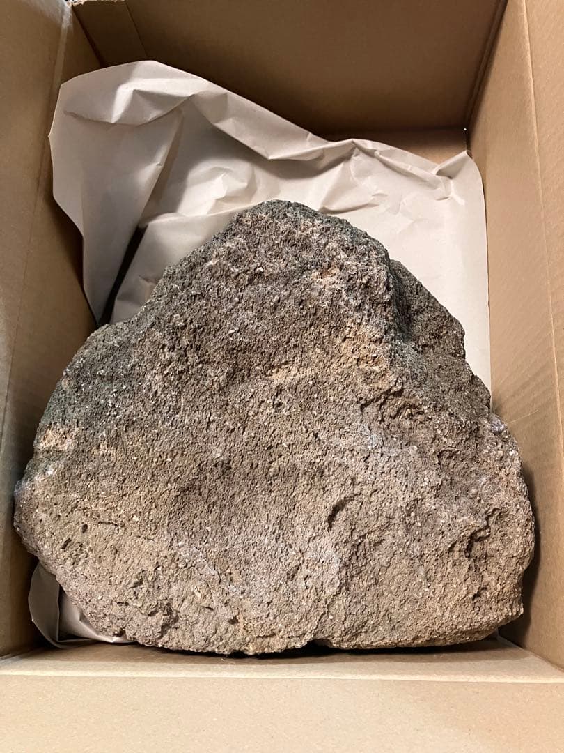 山渓鉢　軽石鉢　ガーデニング　苔　山野草　盆栽　多肉植物　テラリウム　溶岩石