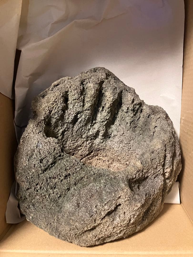 山渓鉢　軽石鉢　ガーデニング　苔　山野草　盆栽　多肉植物　テラリウム　溶岩石