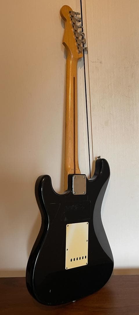 fender japan ストラトキャスター 1993-94