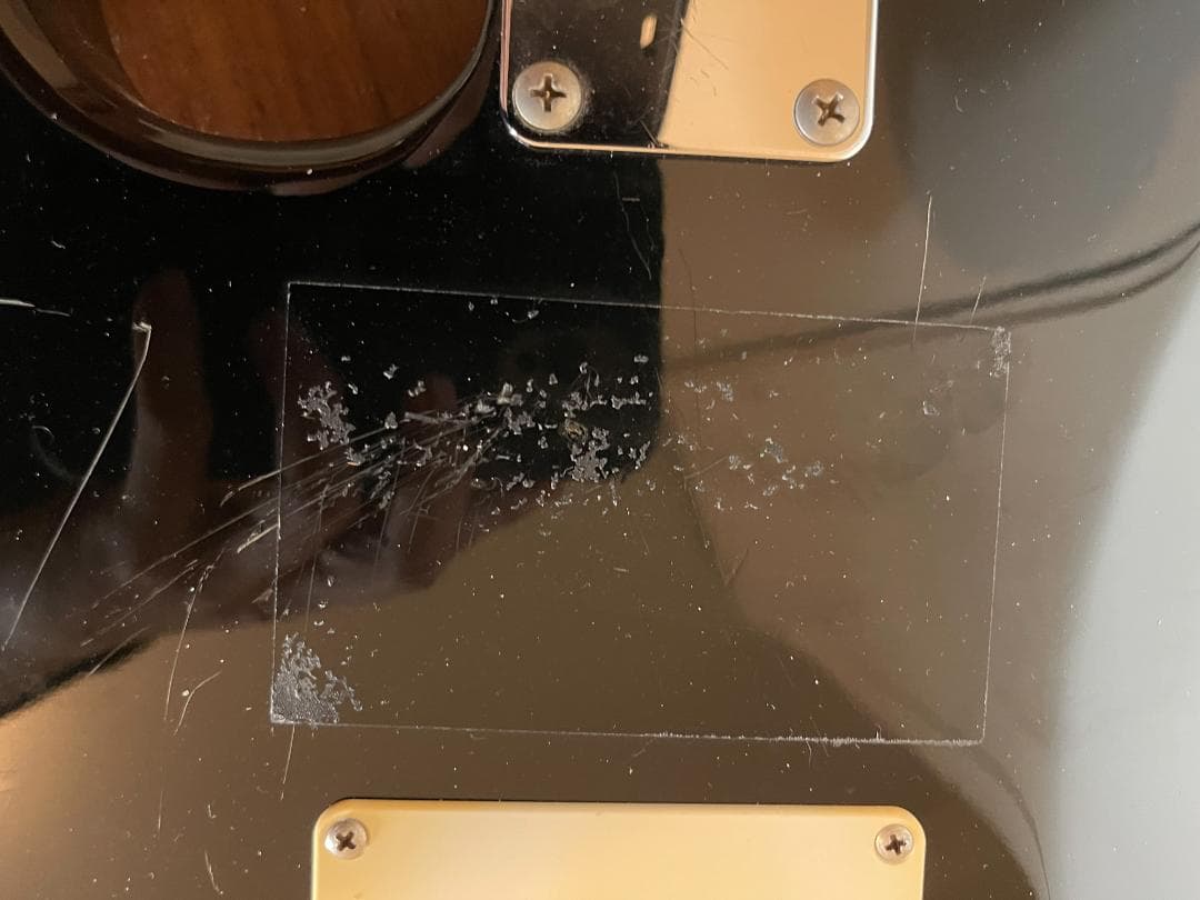 fender japan ストラトキャスター 1993-94