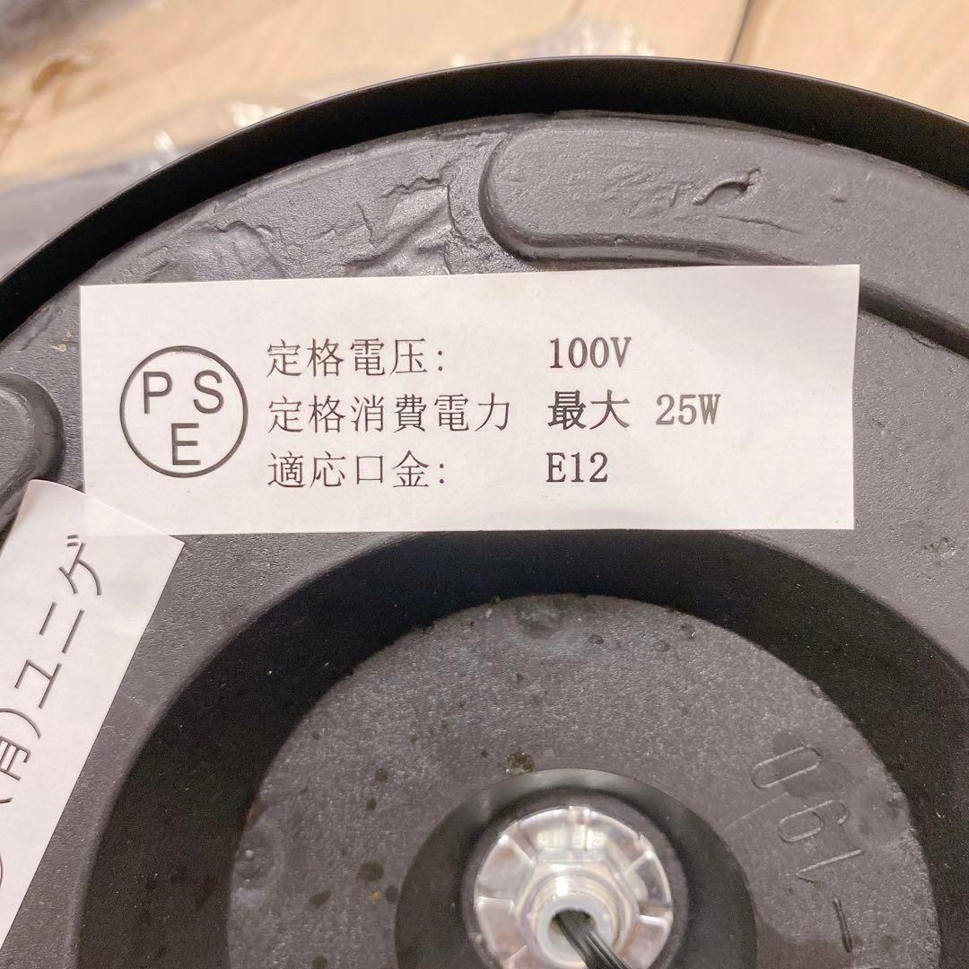 Lightaccents フロアランプ アクリルシェード付　ホワイト