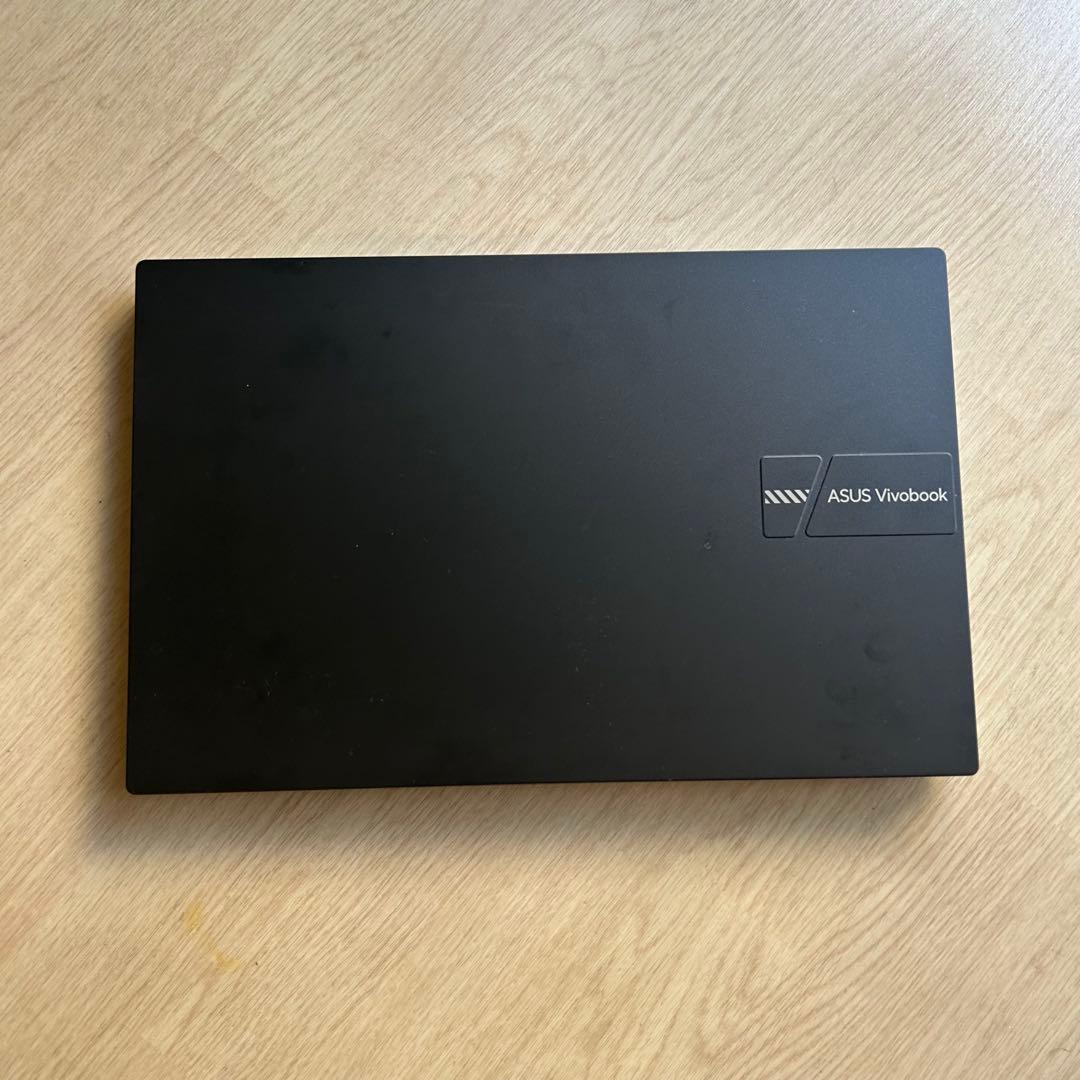 【特価⭐︎超美品】ASUS vivo book 15 15.6インチ　ryzen7