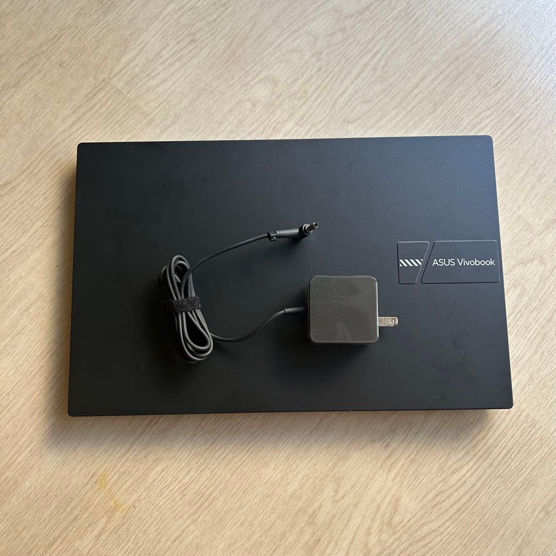 【特価⭐︎超美品】ASUS vivo book 15 15.6インチ　ryzen7