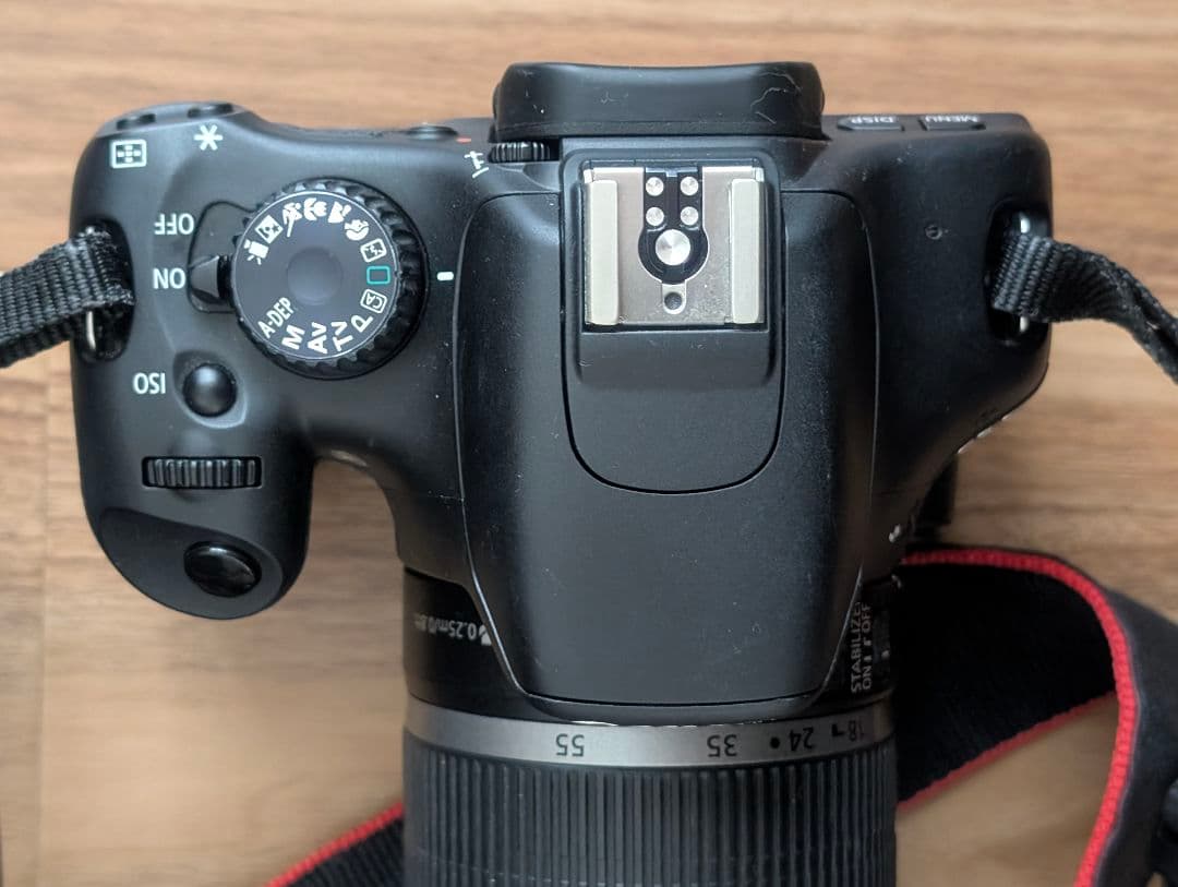 Canon EOS Kiss X4 デジタル一眼レフ おまけ有 1月末迄販売予定