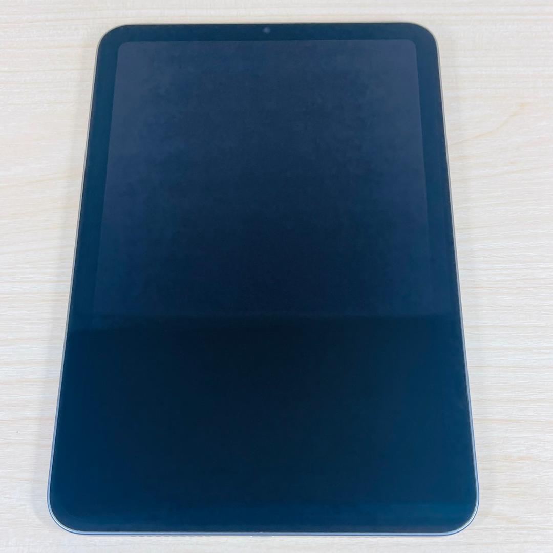 P28 美品 iPad mini 第6世代 64GB Wi-Fi