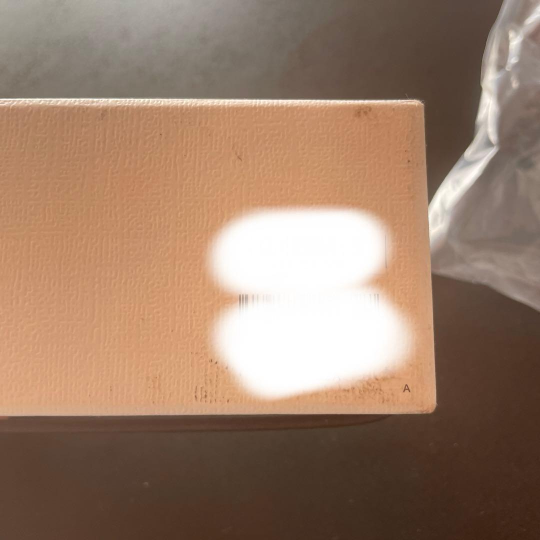 ReFa　フィンガーアイロンホワイト　コードレスミニヘアアイロン