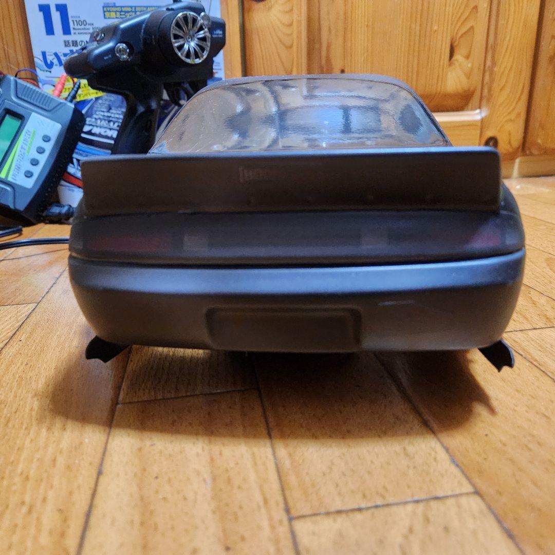 豪華 YD-2　フルセット　本気 　改造　ロケバニ S14　 ラジコン　　　激安