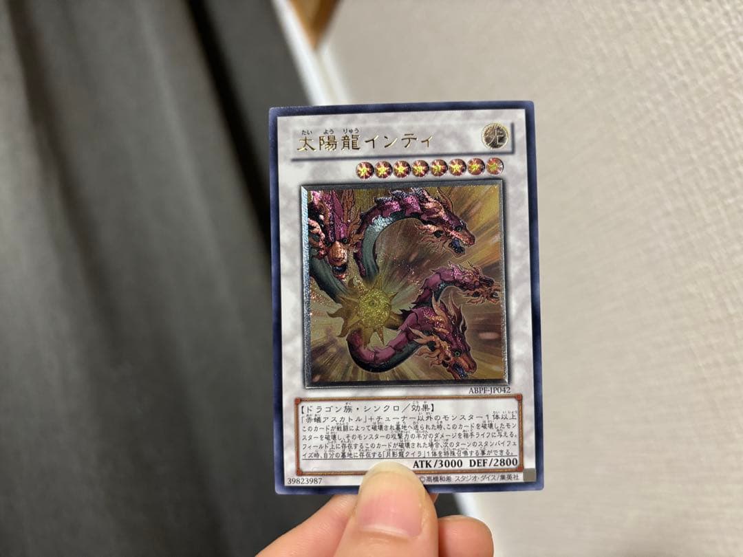 遊戯王レリーフ10枚セット
