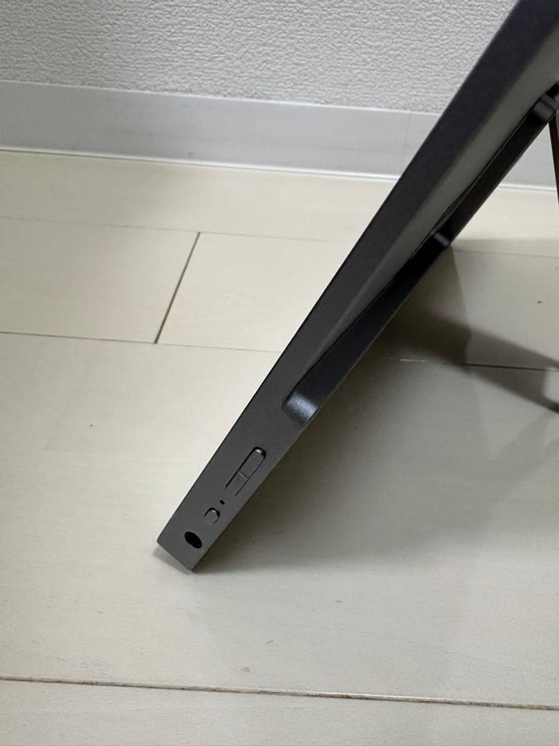 ヨドバシ モバイルモニター 14インチ MM1400-SV