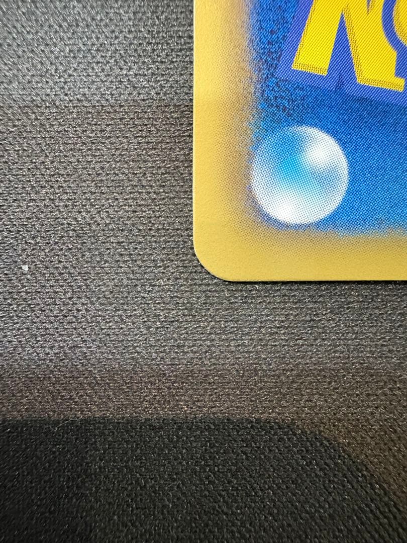 シャワーズ PROMO BW-Pプロモカード 184/BW-P