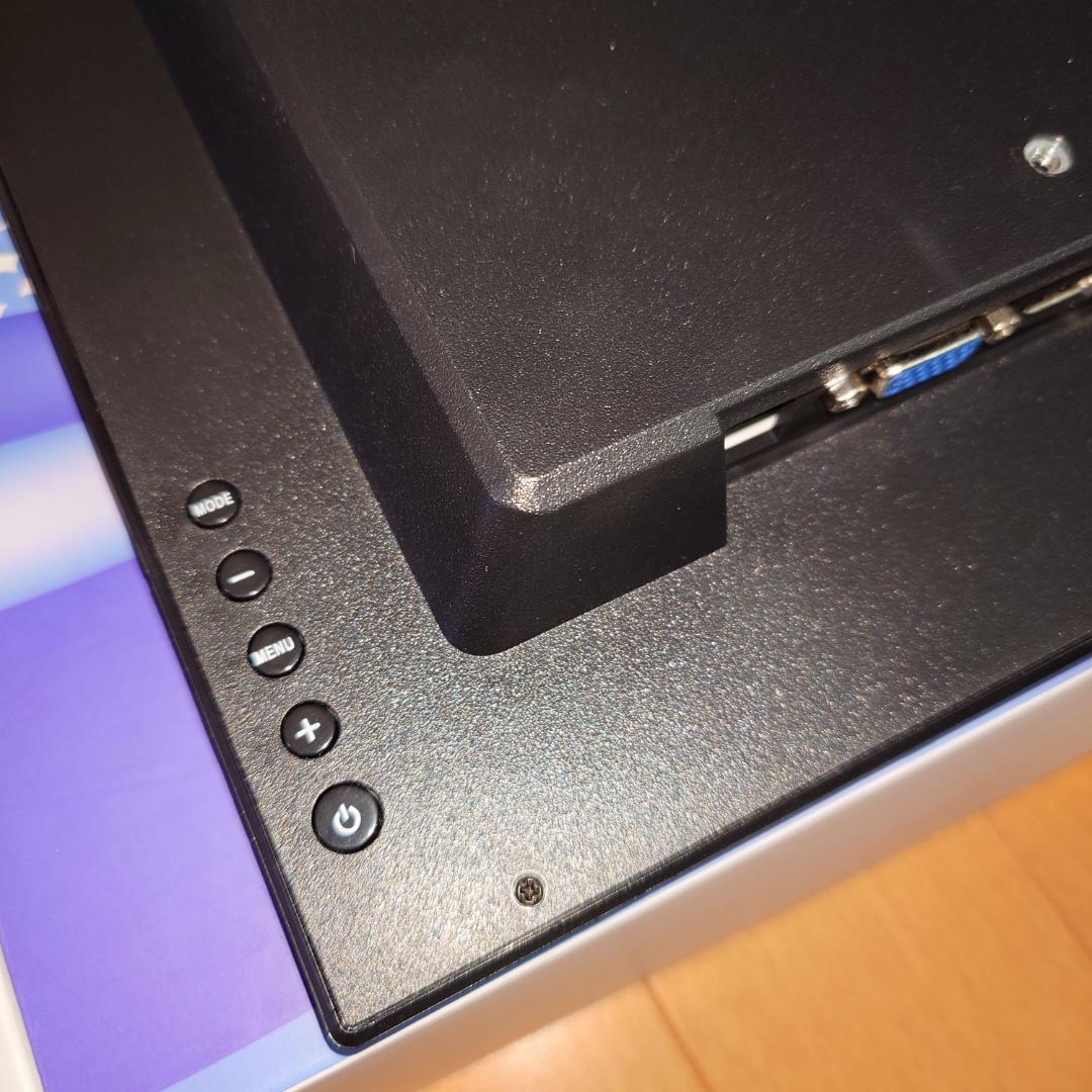 ZFTVNIE 小型 HDMI モニター 13.3インチ ミニモニター