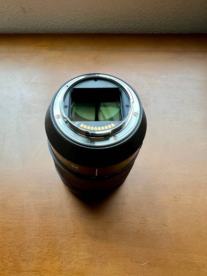 LUMIX S 24-105mm F4 MACRO OIS 箱付