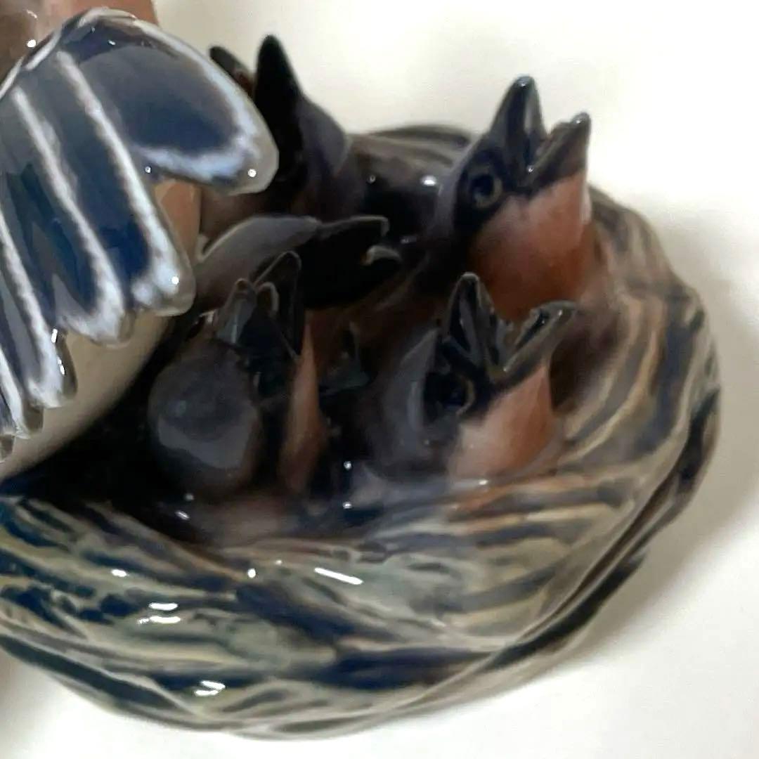 ・D.・Birds nest・[Ｂ＆Ｇmodel master]希少