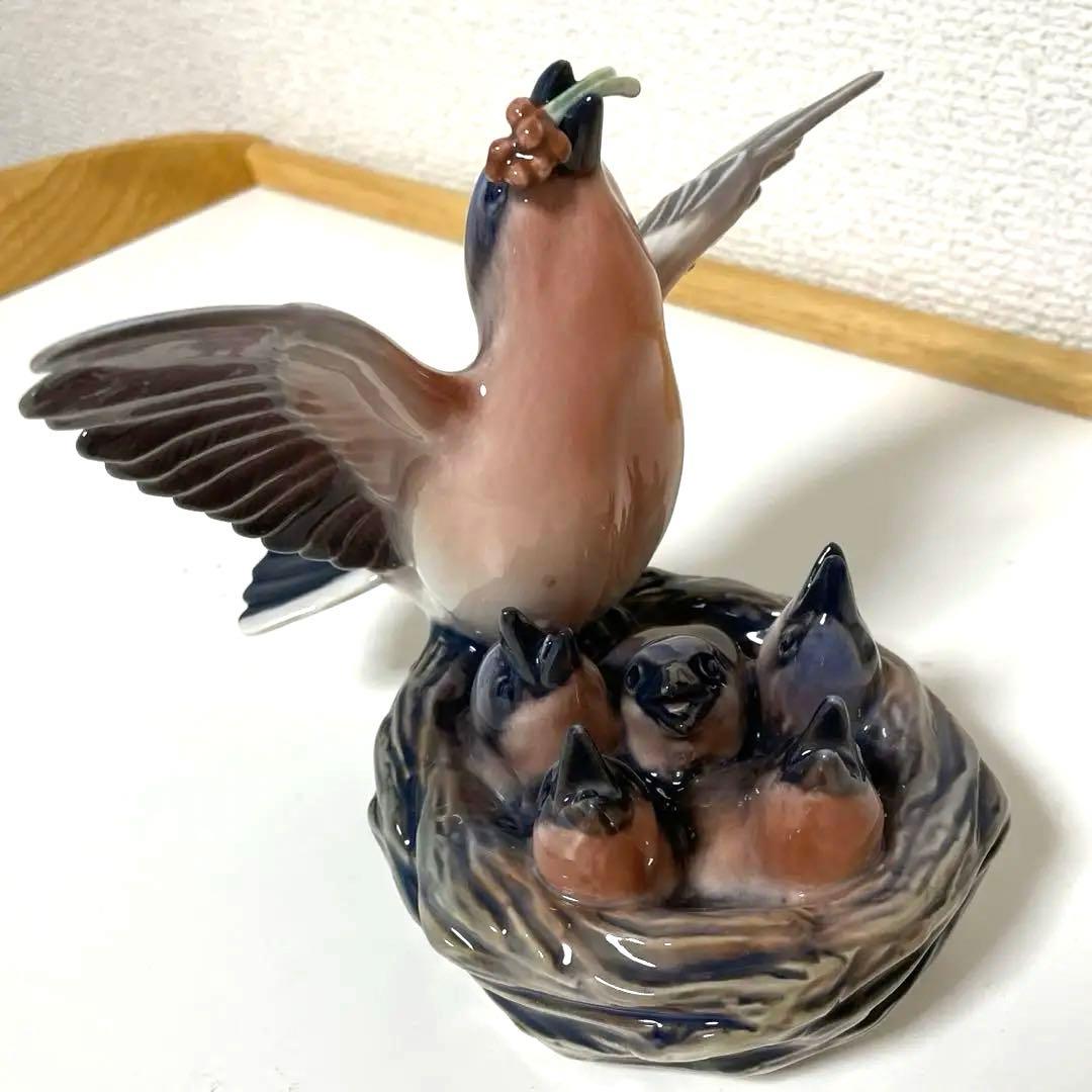 ・D.・Birds nest・[Ｂ＆Ｇmodel master]希少