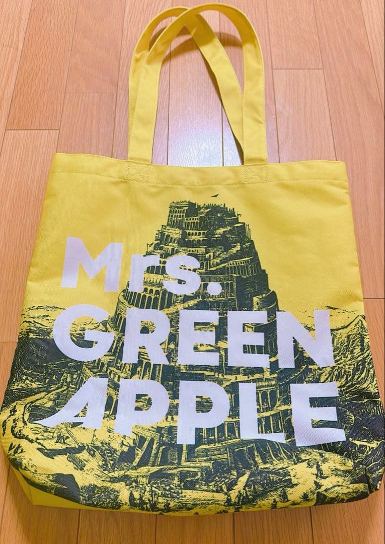 い*ん様 ミセスBABEL no TOH RingoJamシート特典福岡PayP