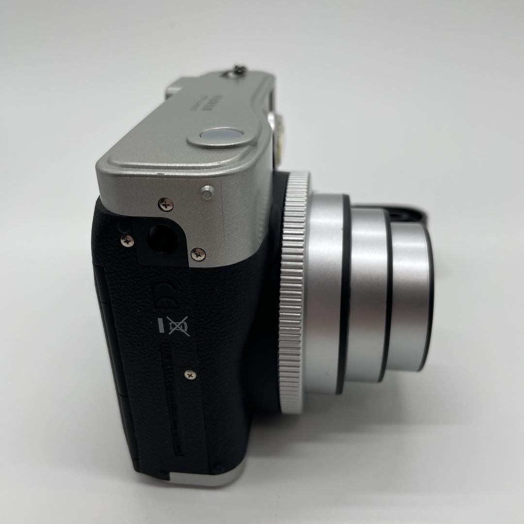 富士フイルム　チェキ　instax mini 90 インスタントカメラ