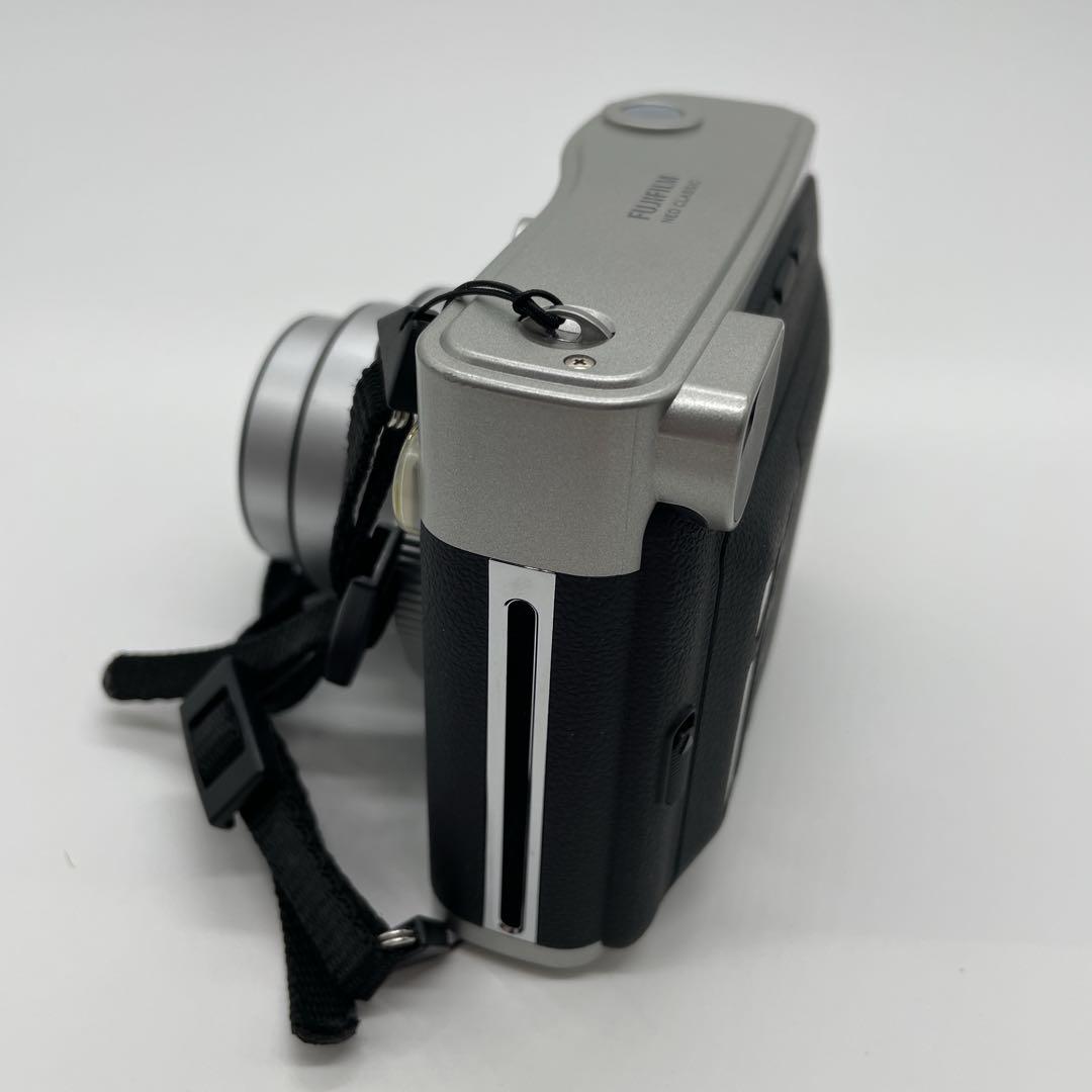 富士フイルム　チェキ　instax mini 90 インスタントカメラ