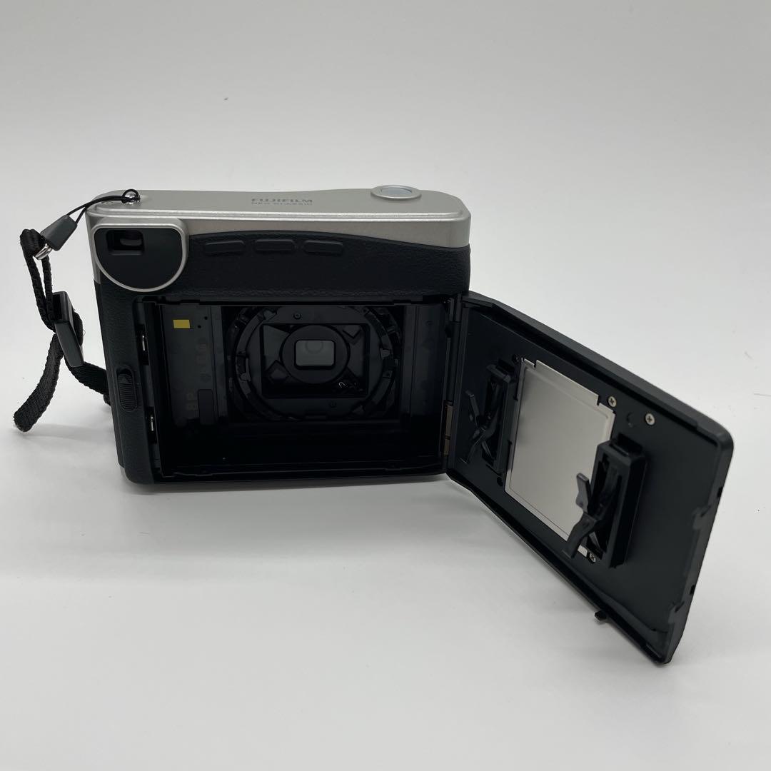 富士フイルム　チェキ　instax mini 90 インスタントカメラ