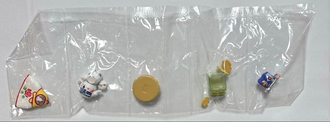 リーメント　ぷちかわキッチン　未開封　６種類