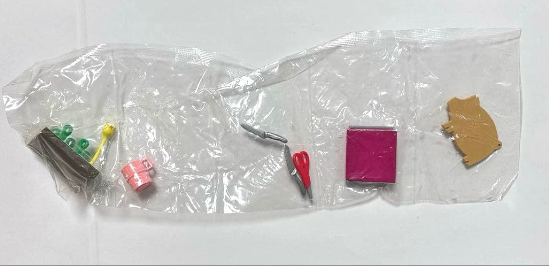 リーメント　ぷちかわキッチン　未開封　６種類