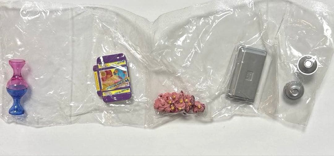 リーメント　ぷちかわキッチン　未開封　６種類