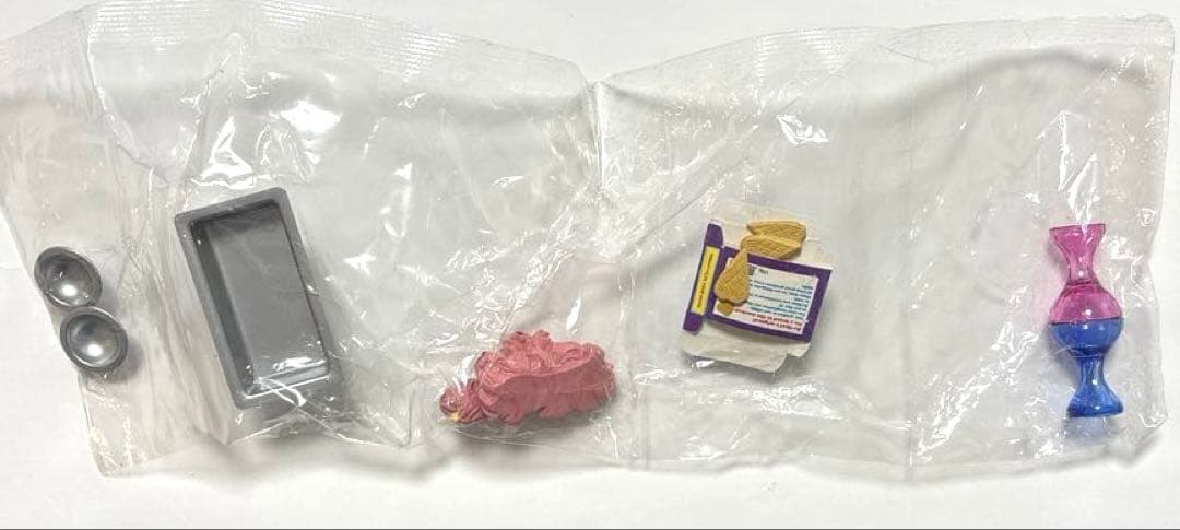 リーメント　ぷちかわキッチン　未開封　６種類