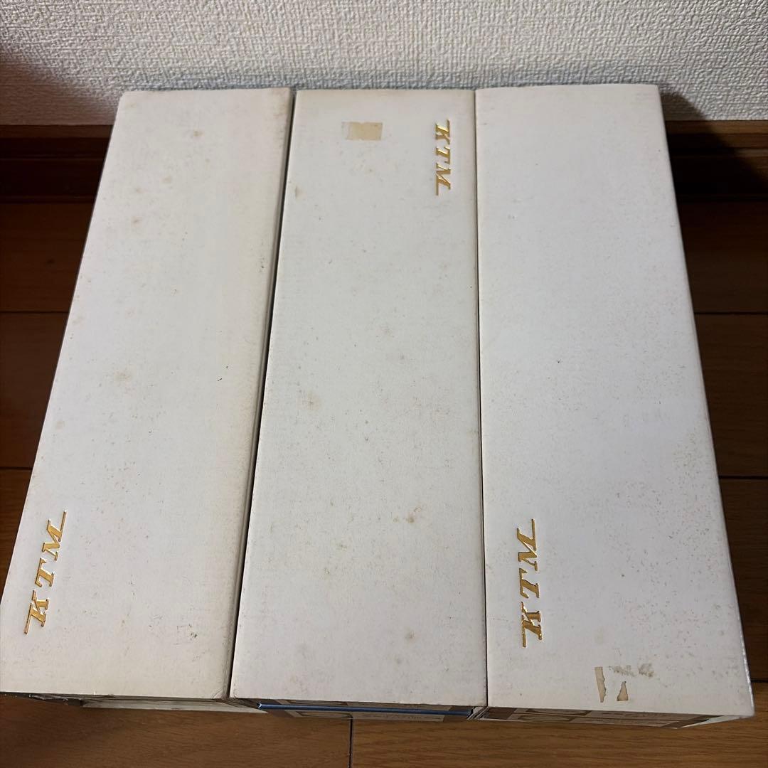 KTM カツミ　東急デハ7100 奇数車・偶数車　未完成品　ジャンク　まとめて