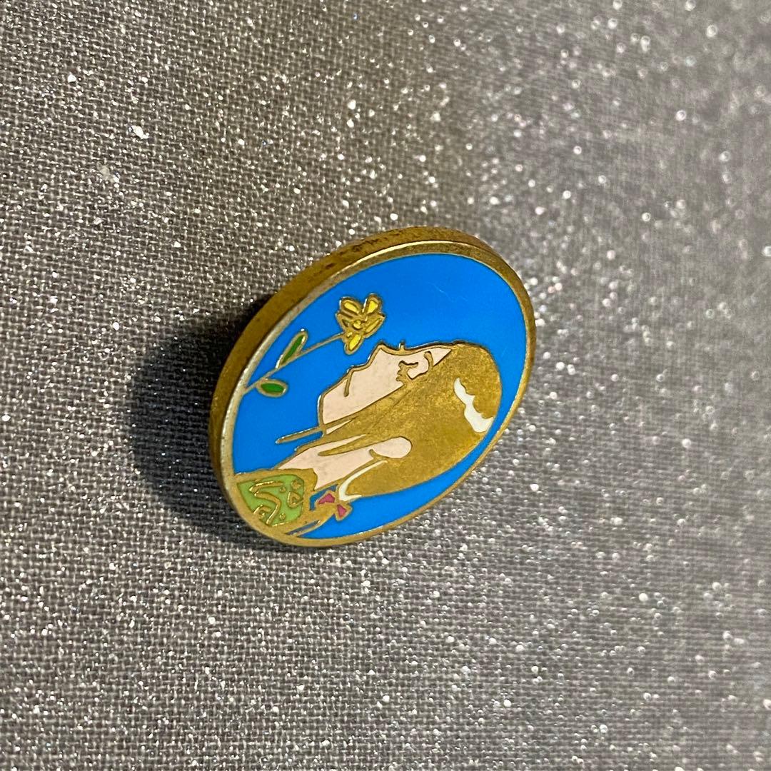 【終売品】バガボンド　ピンバッジ　11個セット