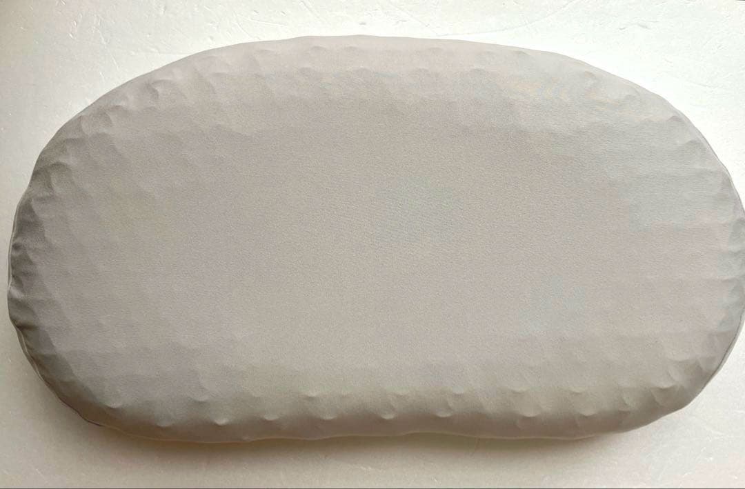 Softime 枕 TPE ジェル枕 まくら 首が痛くならない枕 安眠枕 静眠