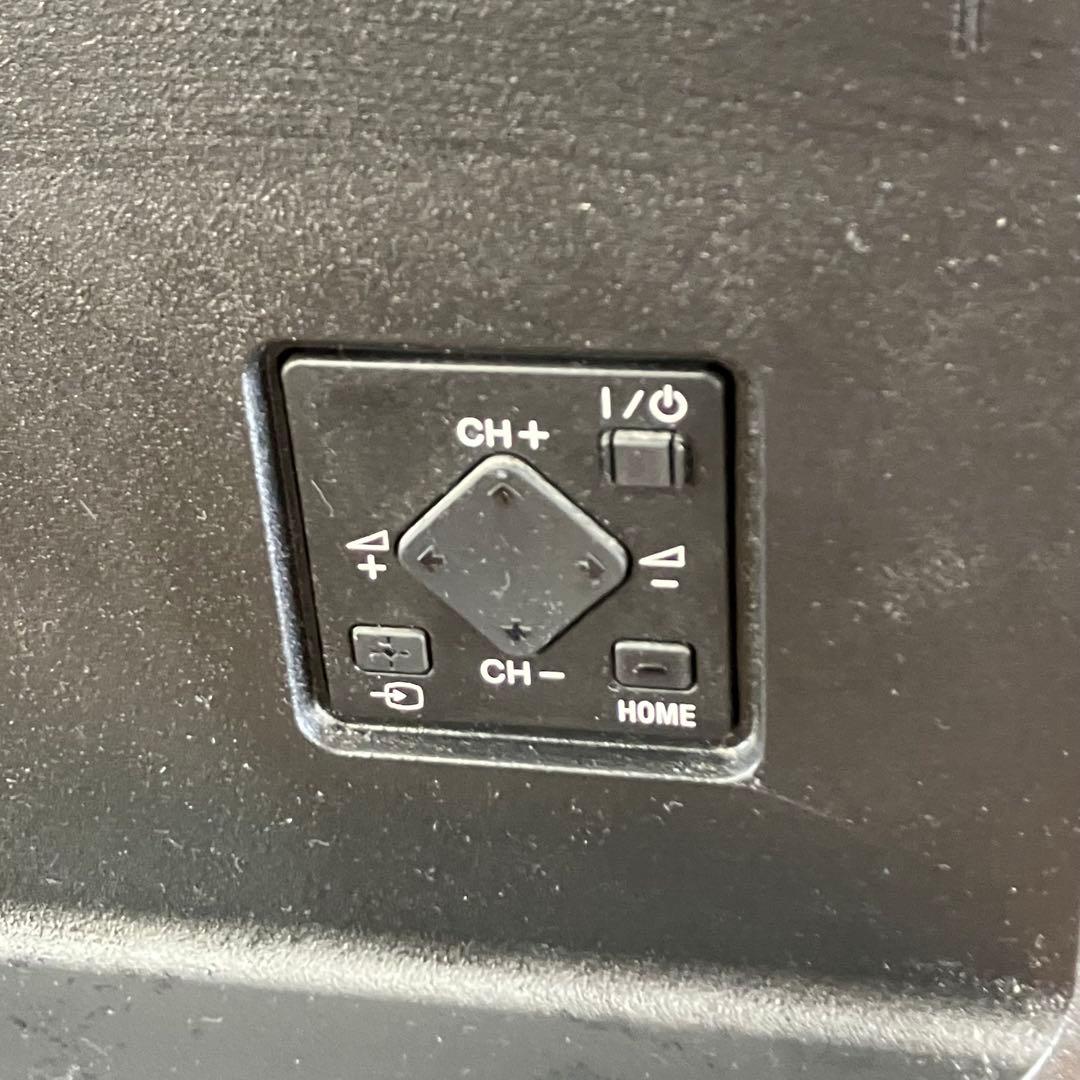 【動作OK】ソニー　KJ-40W730C 40型　上地、BS/CS、動画可テレビ