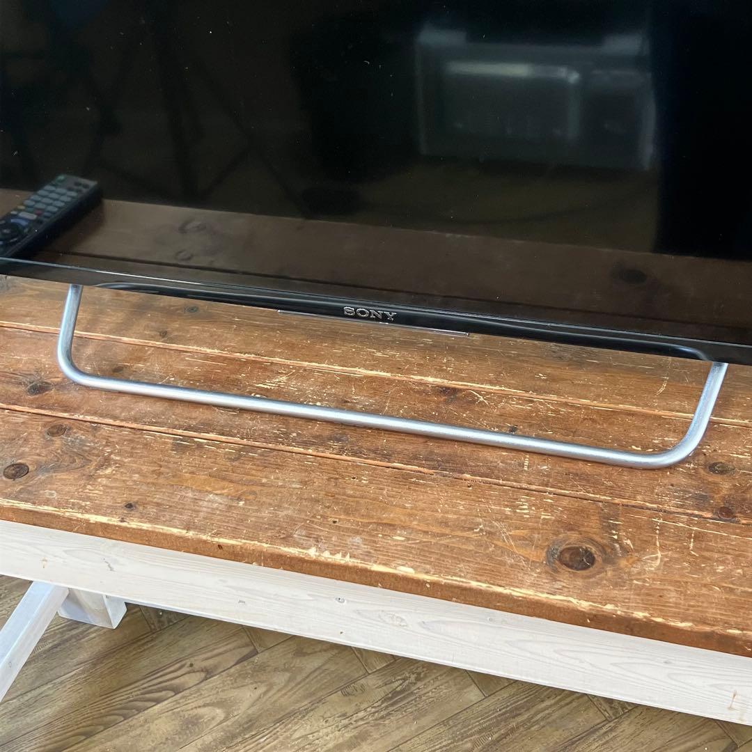 【動作OK】ソニー　KJ-40W730C 40型　上地、BS/CS、動画可テレビ
