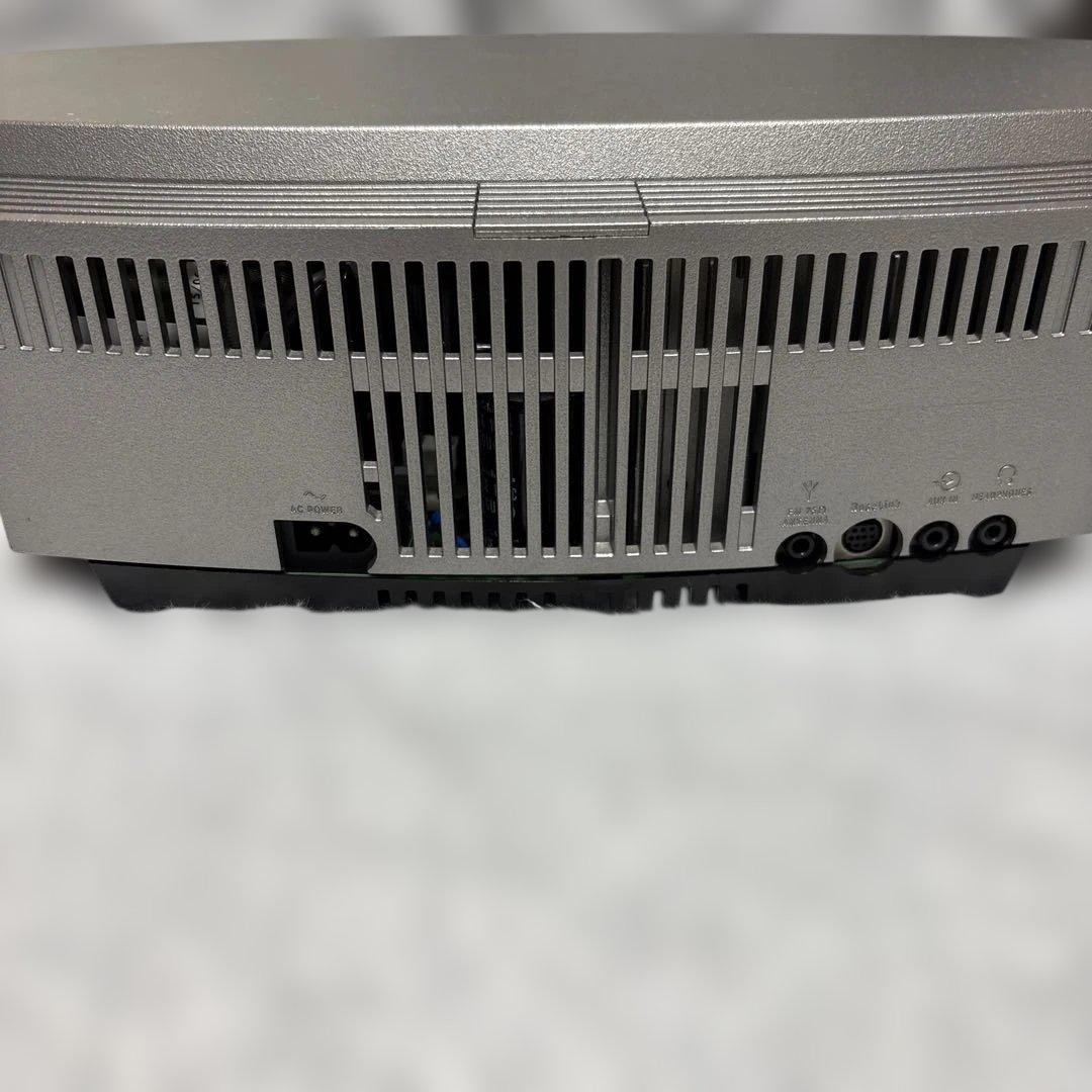 Wave Music System Ⅲ（予防メンテ済）