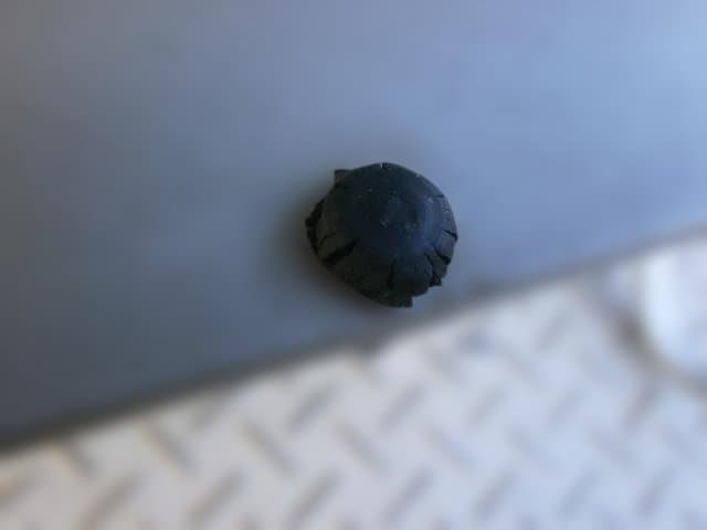 N*O様 米軍 フォールディング テーブル MEDICAL TABLE 1952