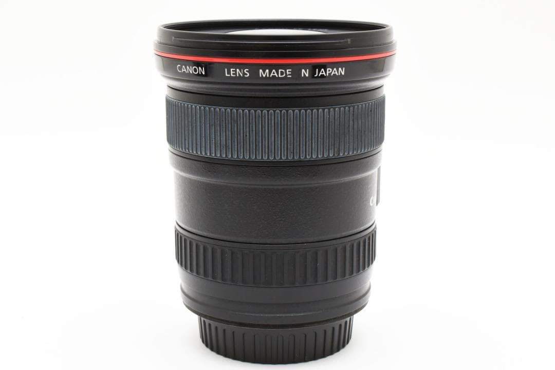 Canon キャノン EF 17-40mm F4 L USM
