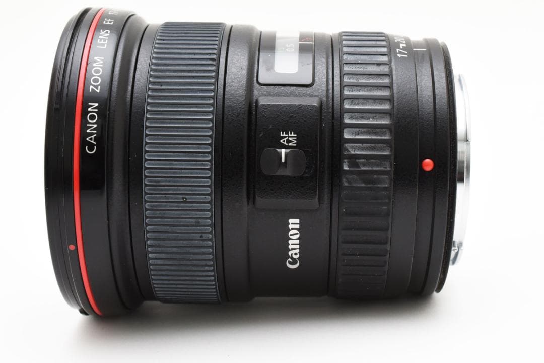 Canon キャノン EF 17-40mm F4 L USM