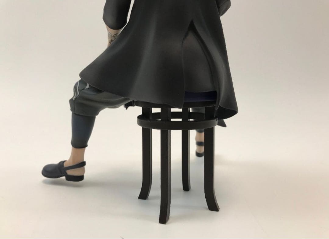 スタチューレジェンド ウタ 東京喰種 フィギュア メディコス