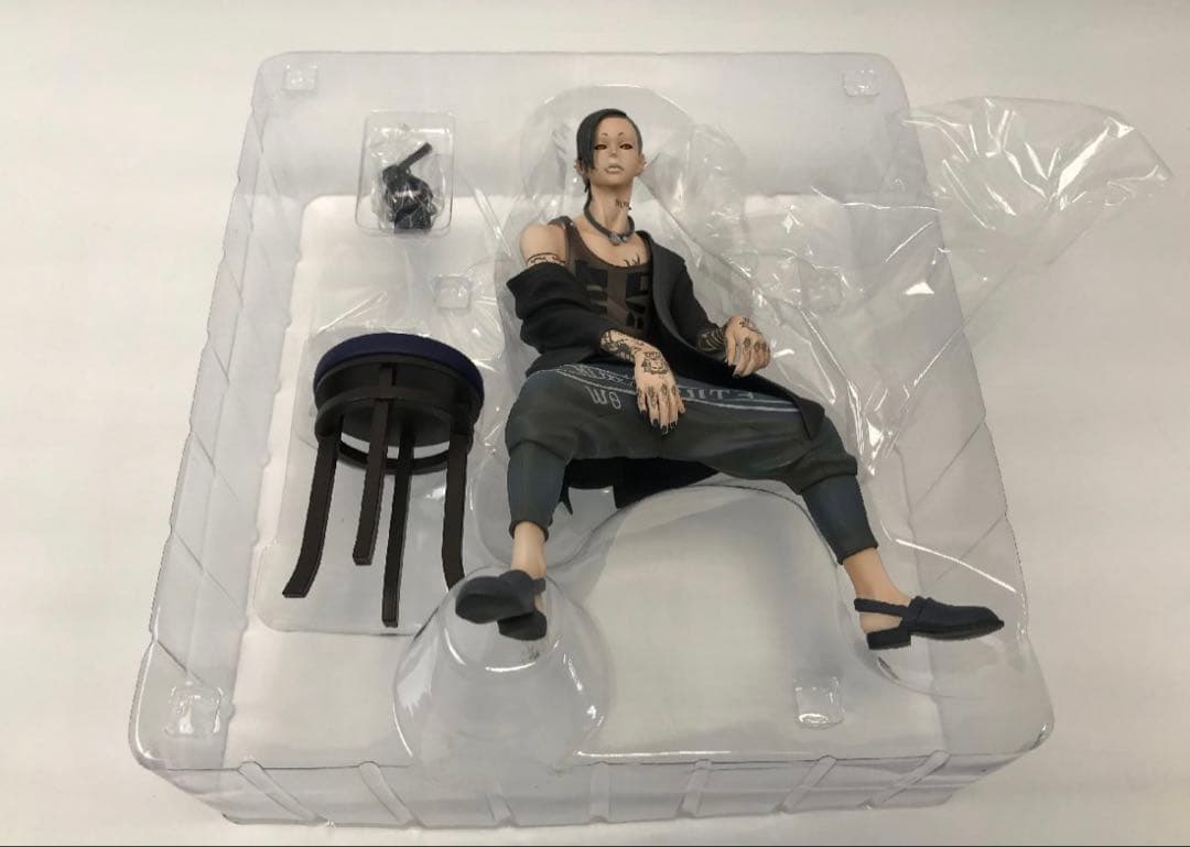 スタチューレジェンド ウタ 東京喰種 フィギュア メディコス