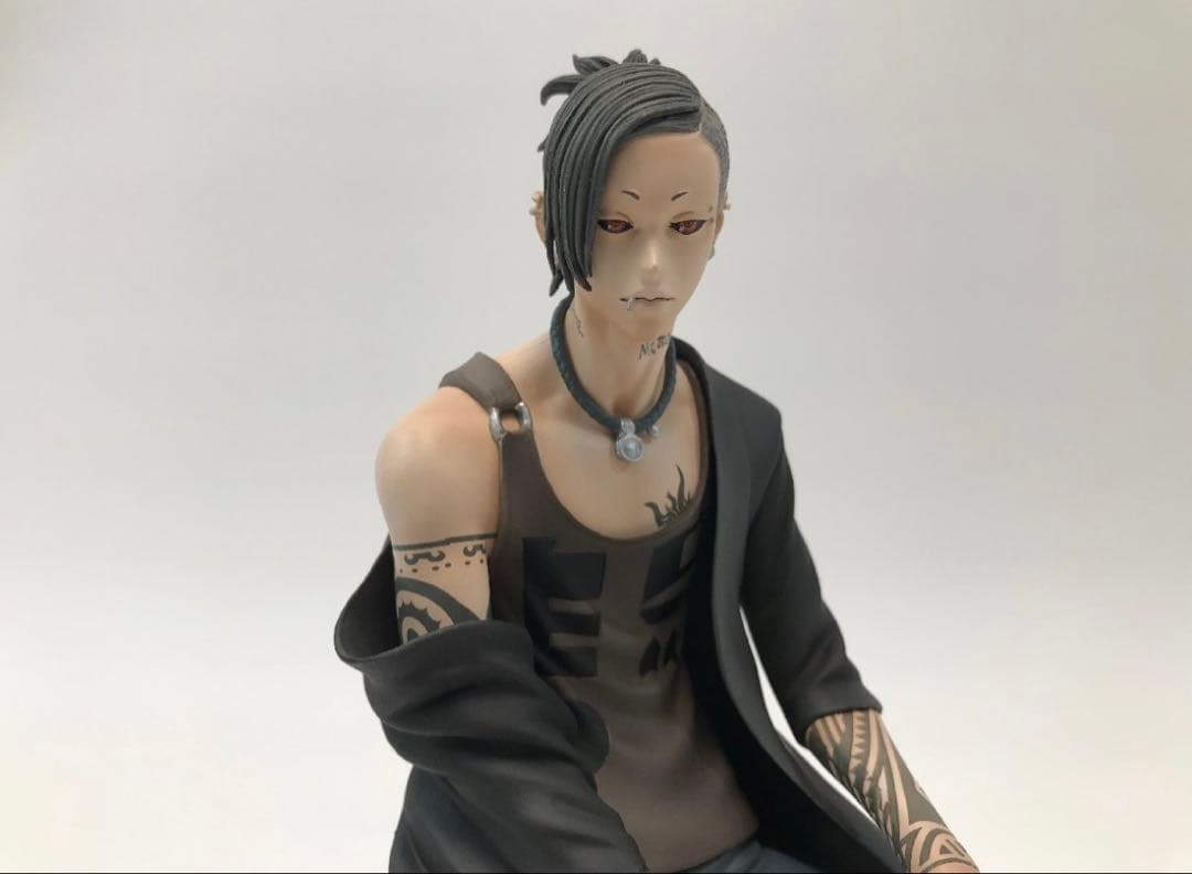 スタチューレジェンド ウタ 東京喰種 フィギュア メディコス