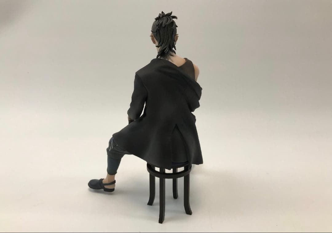 スタチューレジェンド ウタ 東京喰種 フィギュア メディコス