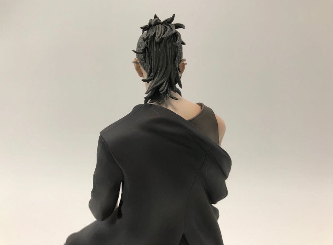 スタチューレジェンド ウタ 東京喰種 フィギュア メディコス