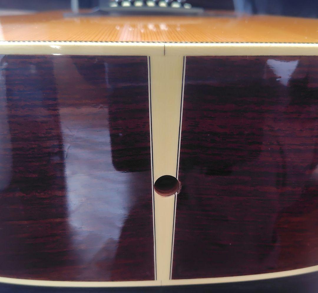 HEADWEY HD-126 アコースティックギター