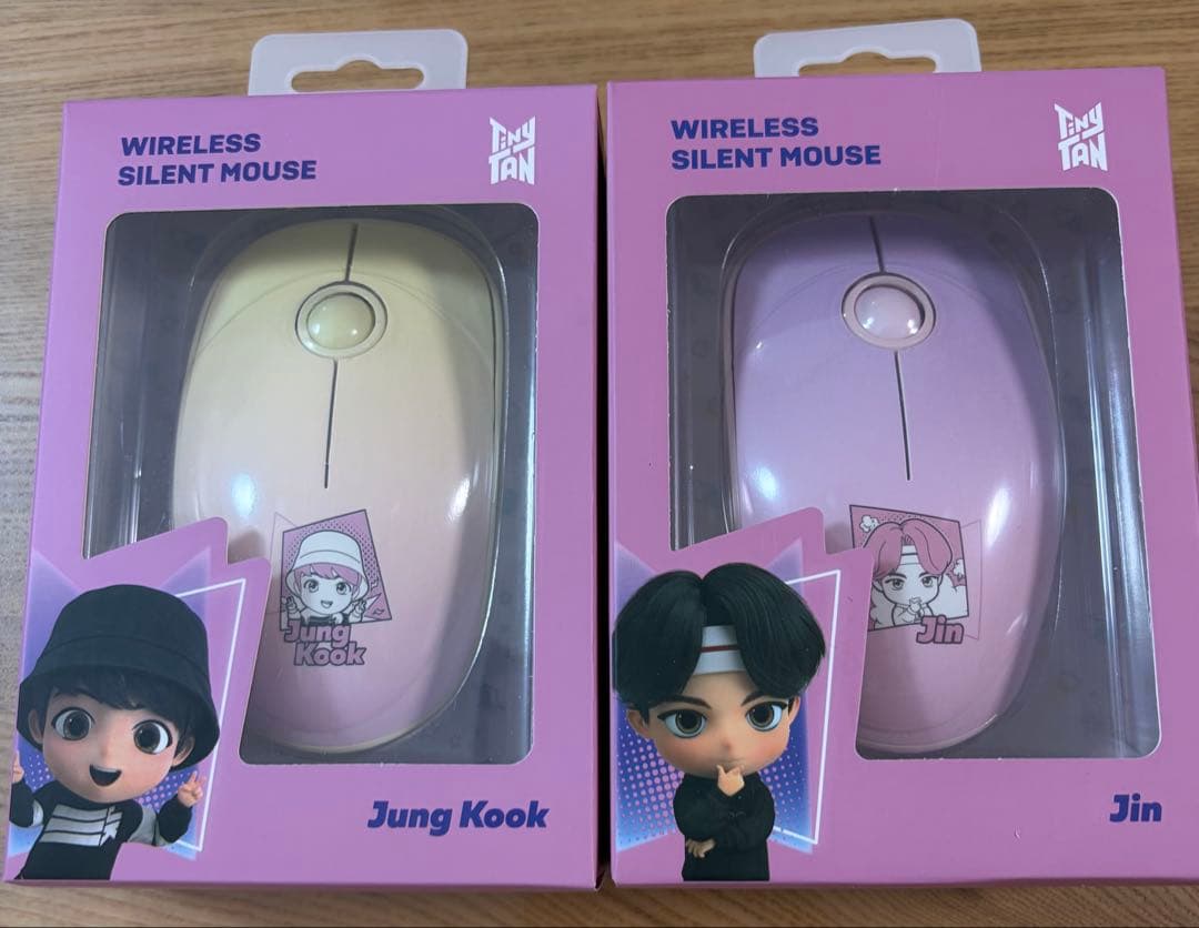 BTS BT21 TinyTAN グッズ　まとめ売り