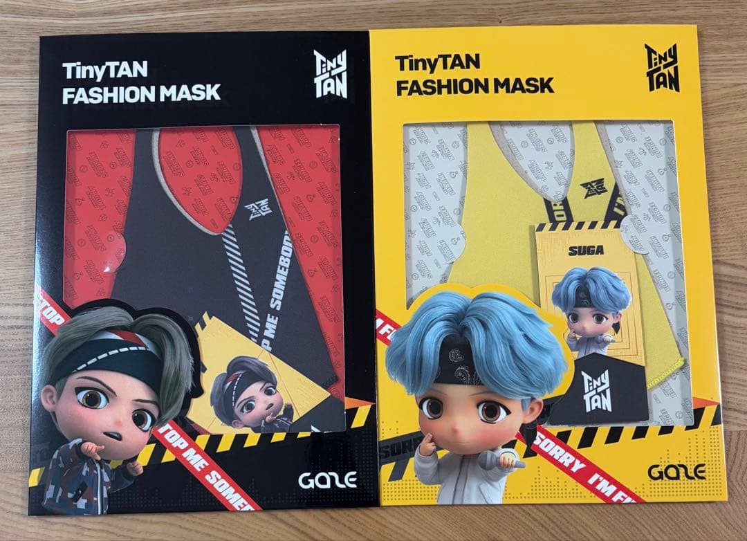 BTS BT21 TinyTAN グッズ　まとめ売り