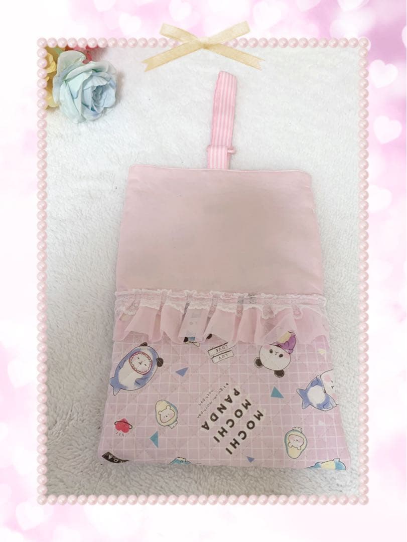 入園 入学セット レッスンバッグなど 5点セット　ハンドメイド